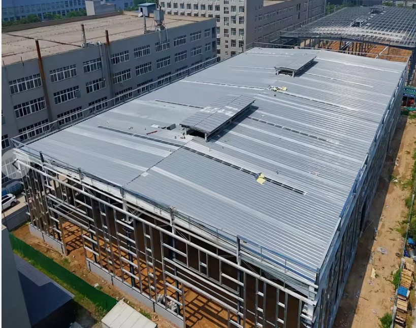 artitecture and design product ready steel house