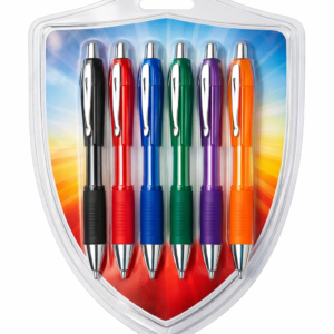 Bold ink Biro