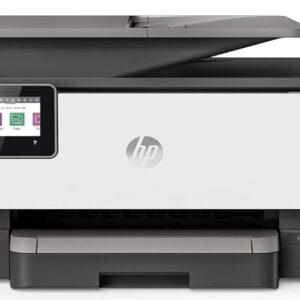 hp office jet pro 9012 color inkjet all in one printer