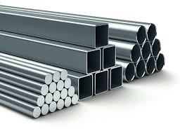 steel mix